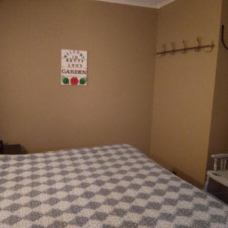 Bed and Breakfast Betty Lous Garden Нэшвилл Экстерьер фото